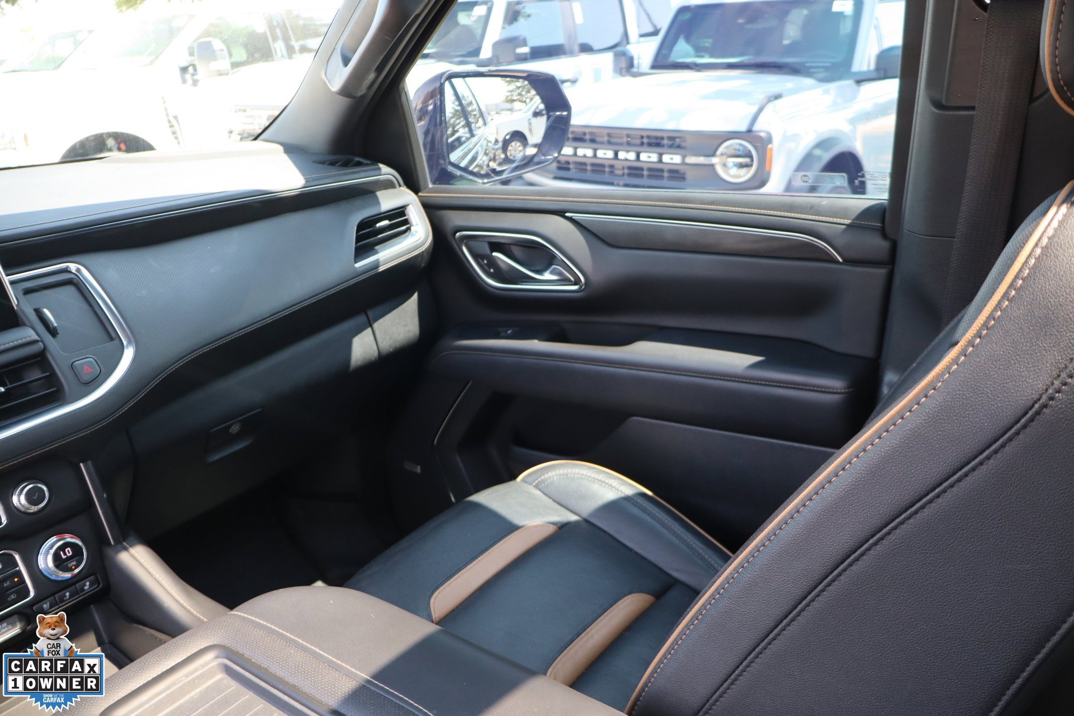 Used 2023 GMC Yukon XL AT4 AWD/4WD image 25