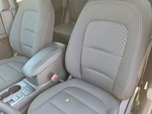Used 2026 Ford Escape Active FWD image 5