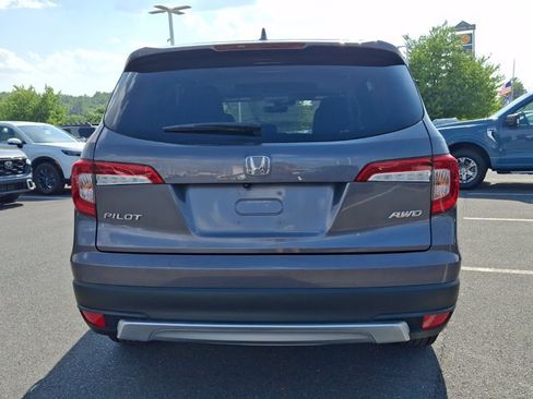 Used 2021 Honda Pilot EX-L image 5