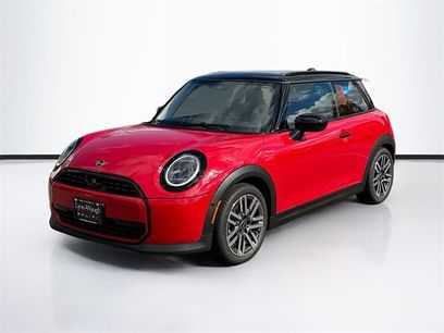 New 2026 MINI Cooper 2-Door Hardtop