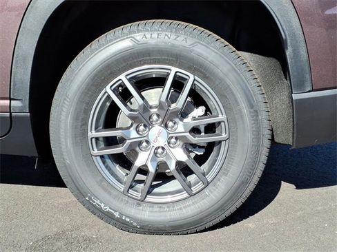 New 2026 GMC Acadia Elevation w/ LPO, Floor Liner Package image 6