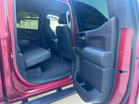 Used 2019 Chevrolet Silverado 1500 RST AWD/4WD image 23