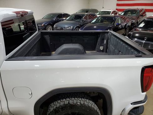 Used 2023 GMC Sierra 1500 AT4X AWD/4WD image 43