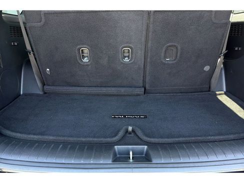 Used 2020 Hyundai Palisade SEL FWD image 18