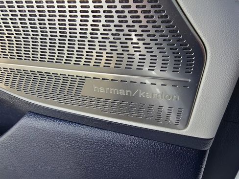 Used 2022 Hyundai Palisade Calligraphy AWD/4WD image 21