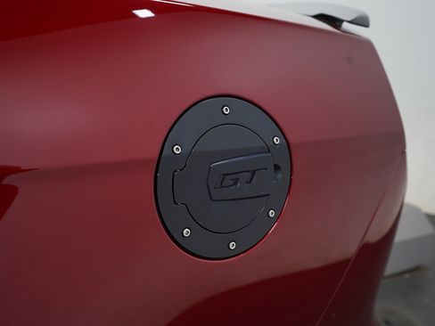 Used 2014 Ford Mustang GT w/ V8 Black Appearance Package image 16