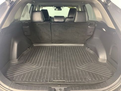 Used 2022 Toyota RAV4 XLE image 30