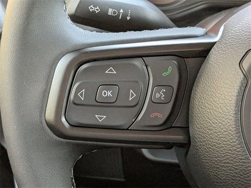 New 2026 Jeep Wrangler Sport S image 22