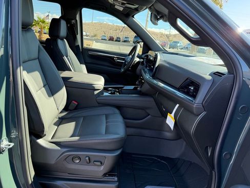 New 2026 Chevrolet Tahoe RST w/ Comfort Package image 16