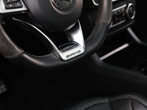 Used 2019 Mercedes-Benz GLE 63 AMG S image 26