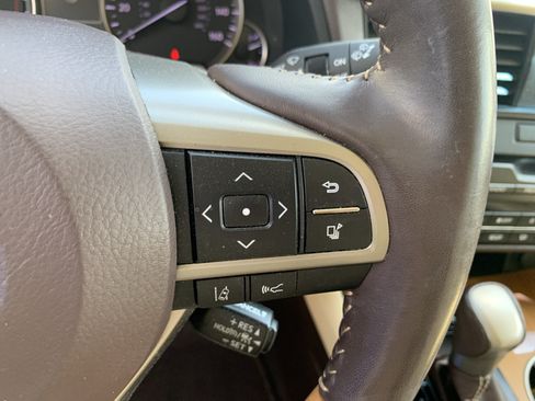 Used 2019 Lexus RX 350 FWD w/ Navigation Package image 20