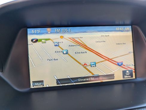 Used 2016 Buick Encore Convenience image 24