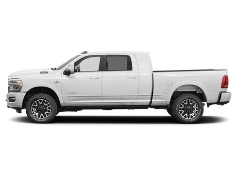New 2026 RAM 2500 Limited AWD/4WD image 30
