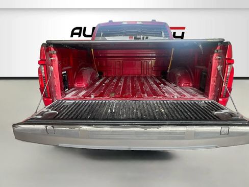 Used 2024 Ford F150 XLT w/ Equipment Group 302A MID AWD/4WD image 26