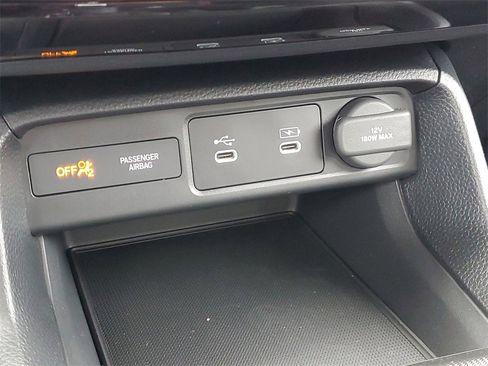 New 2026 Honda Civic Sport image 24