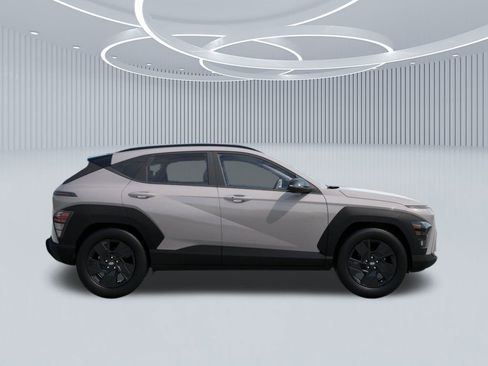 New 2026 Hyundai Kona SEL Sport image 7