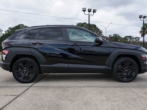 New 2026 Hyundai Kona SEL Sport image 3