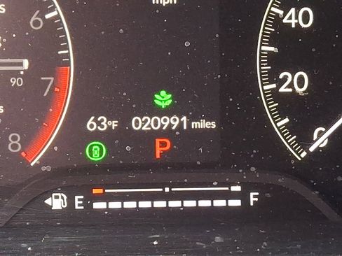 Used 2024 Honda Civic LX image 19