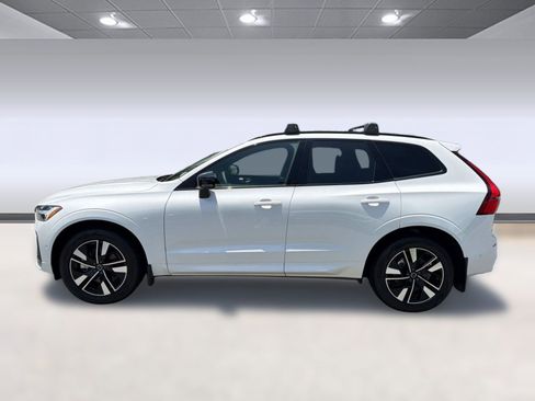 New 2026 Volvo XC60 B5 Plus w/ Climate Package PRO AWD/4WD image 2