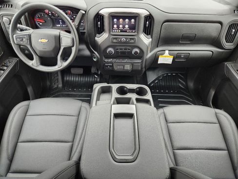 New 2025 Chevrolet Silverado 3500 W/T w/ WT Convenience Package image 26