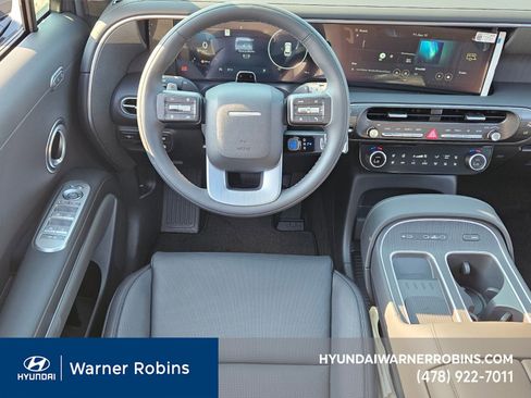 New 2026 Hyundai Palisade Calligraphy image 7