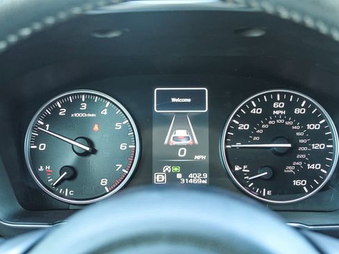 Used 2023 Subaru Outback Limited image 21