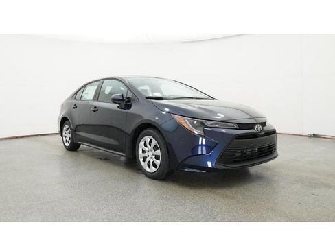 New 2026 Toyota Corolla LE image 29