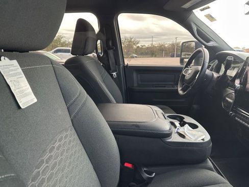 Used 2025 RAM 2500 Tradesman image 12