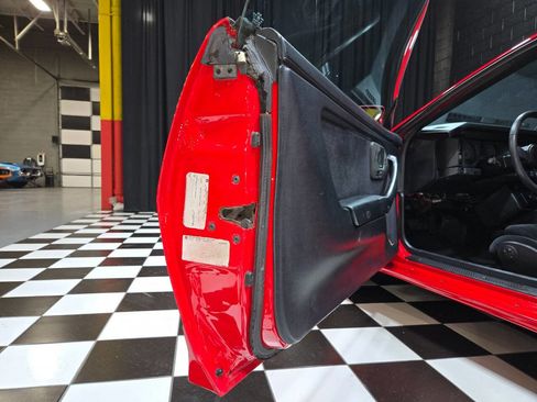 Used 1987 Pontiac Firebird Trans Am image 86