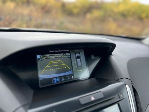 Used 2017 Acura MDX SH-AWD w/ Advance Package image 31