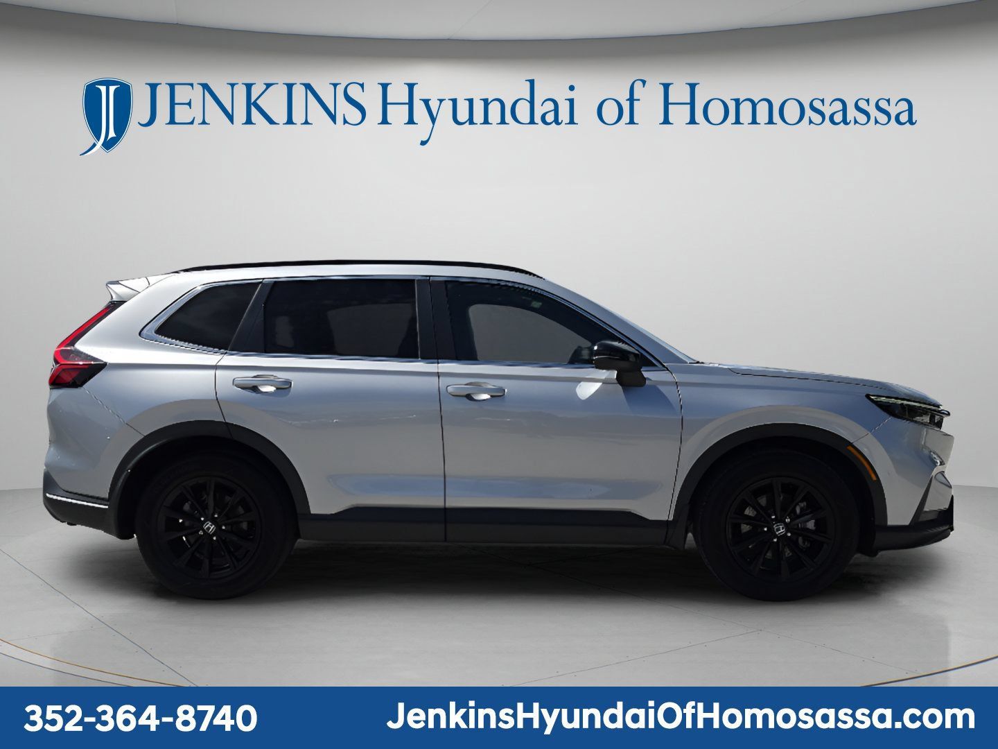 Used 2024 Honda CR-V Sport image 2