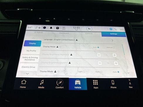 Used 2024 Jeep Grand Cherokee Limited 4xe image 35