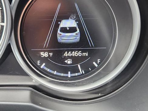 Certified 2023 MAZDA CX-5 AWD 2.5 S w/ Select Package image 25