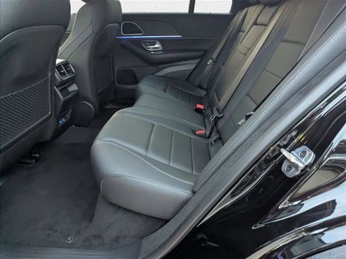 New 2026 Mercedes-Benz GLE 350 4MATIC image 13
