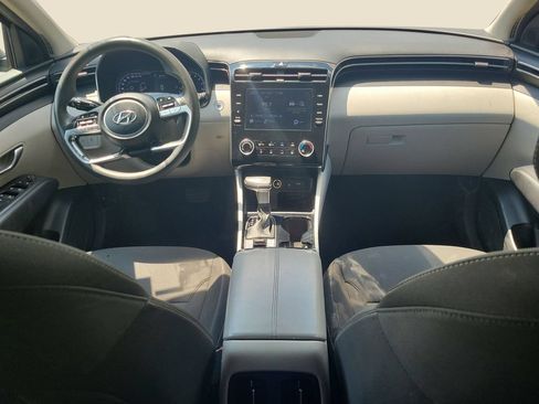 Used 2023 Hyundai Tucson SEL FWD image 10