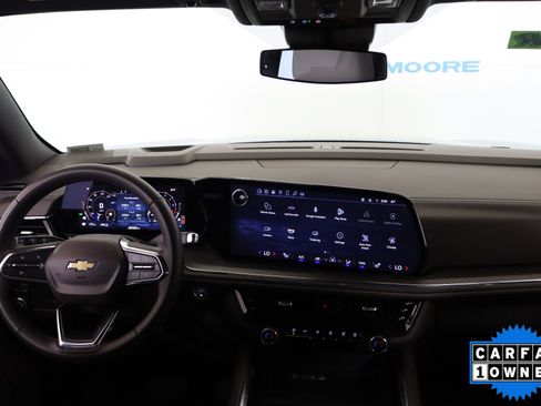 Used 2025 Chevrolet Tahoe LT image 15