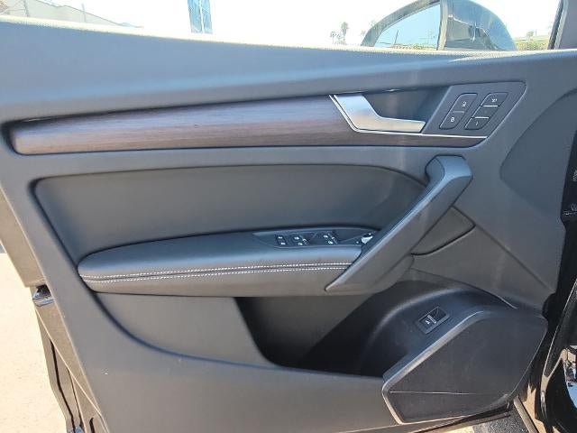 Used 2022 Audi Q5 2.0T Premium Plus AWD/4WD image 22