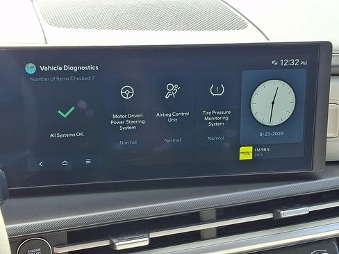 Certified 2024 Hyundai Santa Fe SE AWD/4WD image 25
