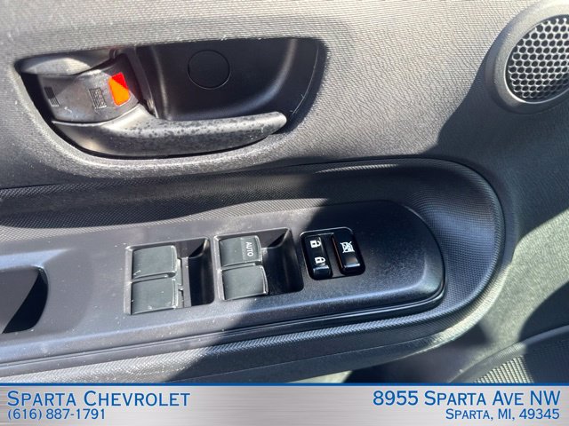 Used 2016 Toyota Prius C One FWD image 13