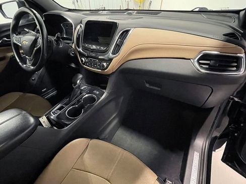 Used 2023 Chevrolet Equinox Premier AWD/4WD image 30