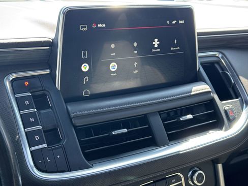 Used 2022 GMC Yukon SLT w/ SLT Premium Package AWD/4WD image 23