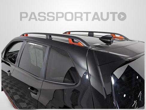 Used 2024 Subaru Forester Sport AWD/4WD image 13