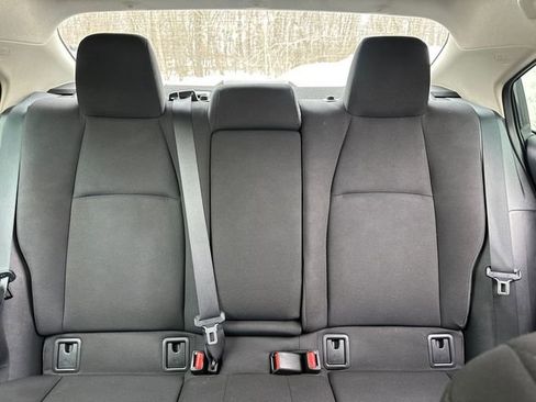 Certified 2025 Toyota Corolla LE image 38