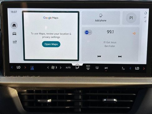 New 2026 Ford Explorer Tremor w/ Tremor Ultimate Package image 9