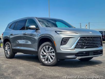 New 2026 Buick Enclave Preferred w/ Power Package