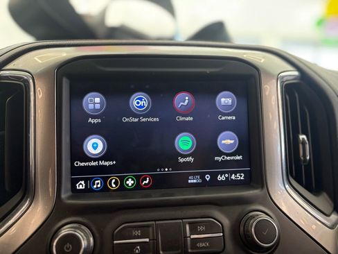 Used 2019 Chevrolet Silverado 1500 RST w/ All-Star Edition AWD/4WD image 34