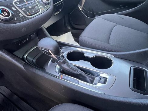 Used 2024 Chevrolet Malibu LT FWD image 22