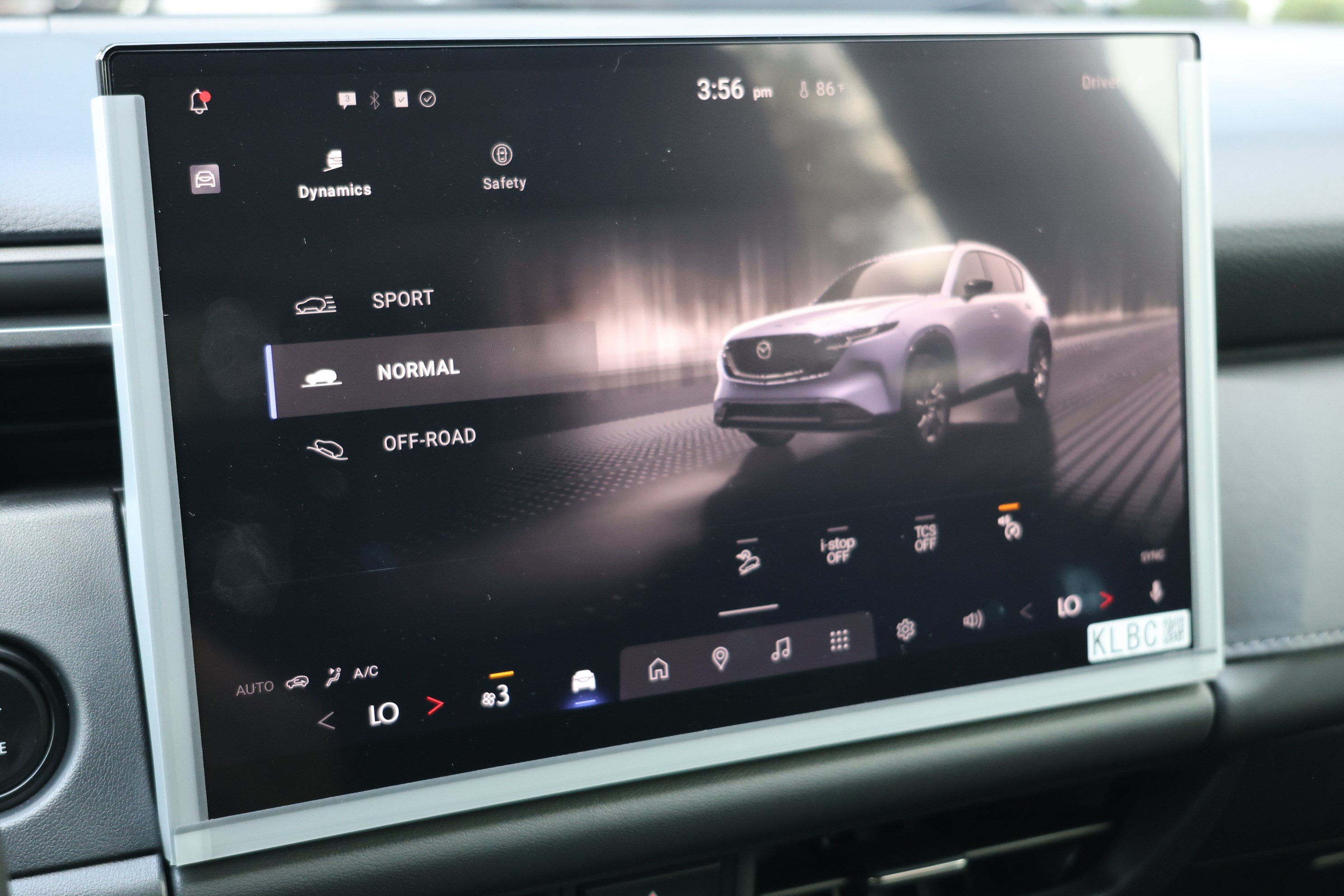 New 2026 MAZDA CX-5 Select AWD/4WD image 13