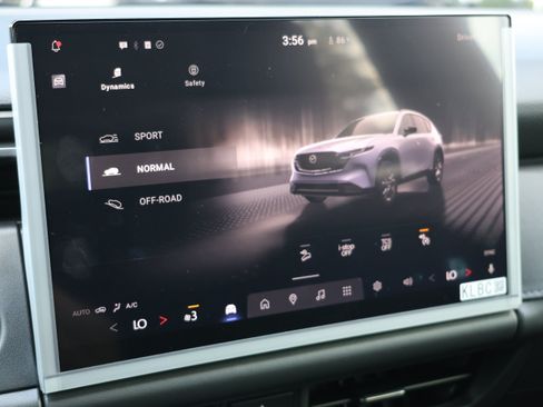 New 2026 MAZDA CX-5 Select AWD/4WD image 13