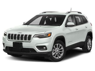 Used 2020 Jeep Cherokee Limited FWD video 1